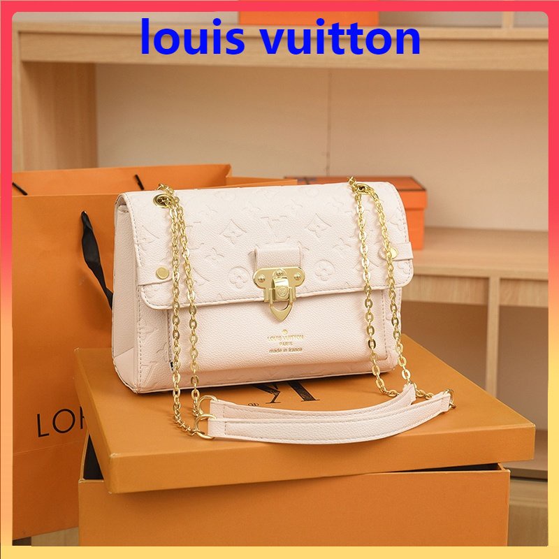 Productos Louis Vuitton: Cartera con cadena Vavin