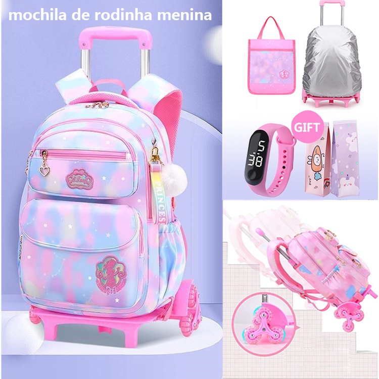 Maletas de colegio store para niñas