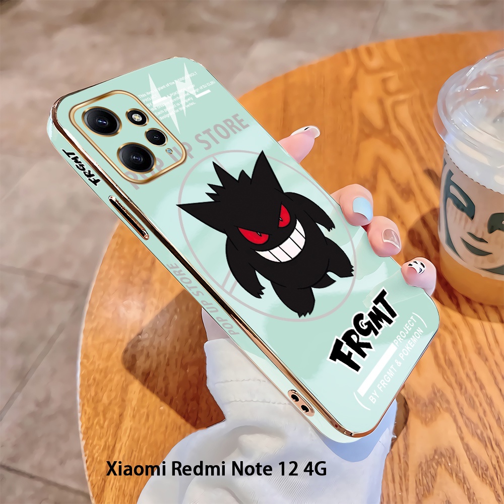 Funda suave para Xiaomi Redmi Note 11 Pro, 5G, Panda lindo, unicornio, Funda  para Redmi Note 11 Pro, Redmi Note 11 11s, mujeres y niños - AliExpress