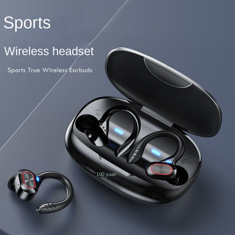 Xiaomi-auriculares inalámbricos A520 TWS, cascos deportivos