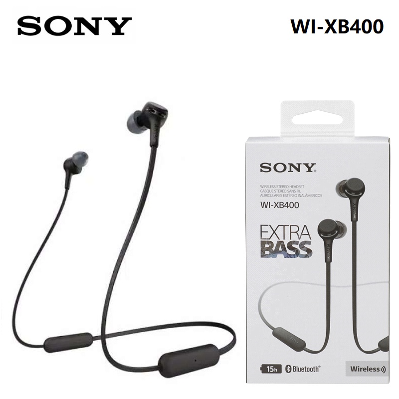 Auriculares sony manos online libres