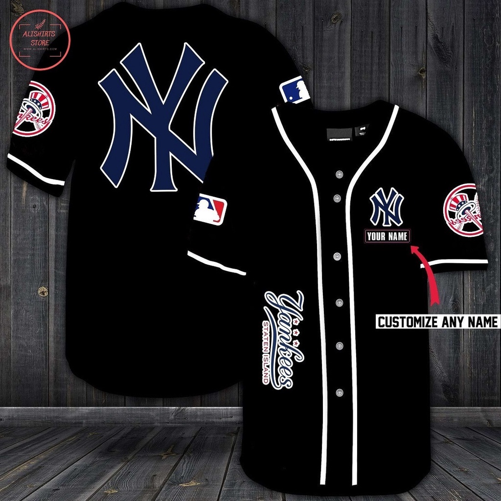 Polera de best sale los yankees