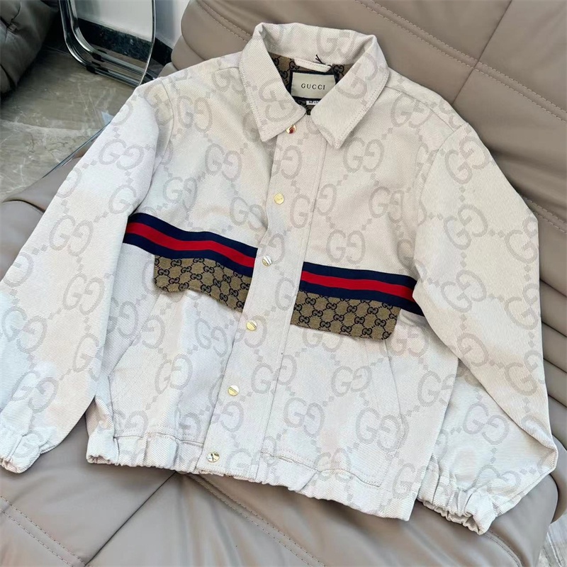 Gucci jacket outlet ioffer