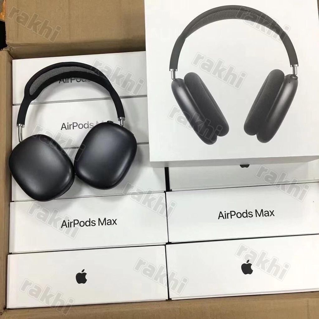 Airpods Pro Max Auriculares Inalámbricos Bluetooth – Mi tienda