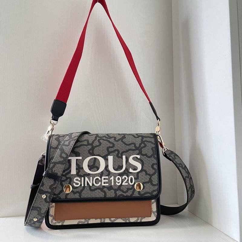 Bolsos tous para online niñas