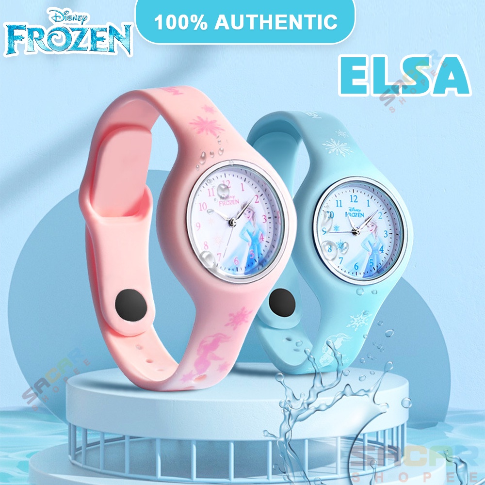 Reloj de online elsa