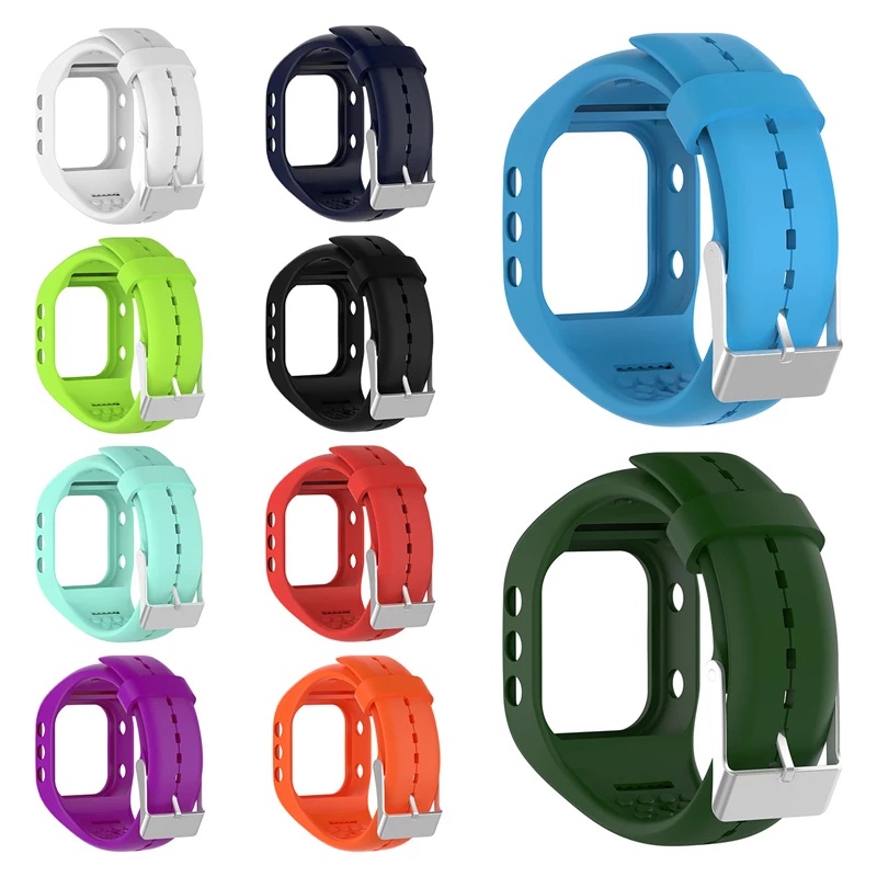 Reloj polar online a300