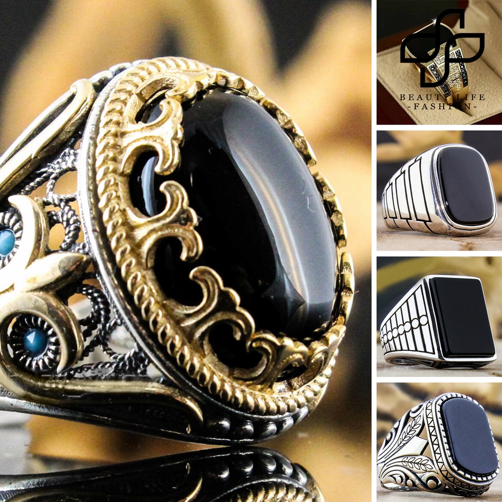 Exquisito anillo de circón infinito de la suerte, joyería de lujo, elegante  temperamento, accesorios para dedos para mujeres y niñas