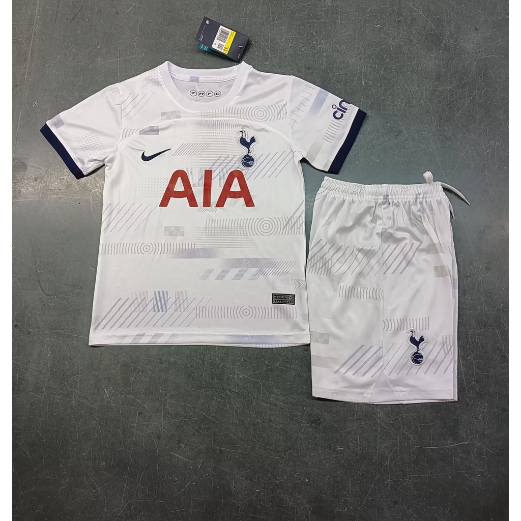 Tercera Calcetines Tottenham Hotspur 2021-2022