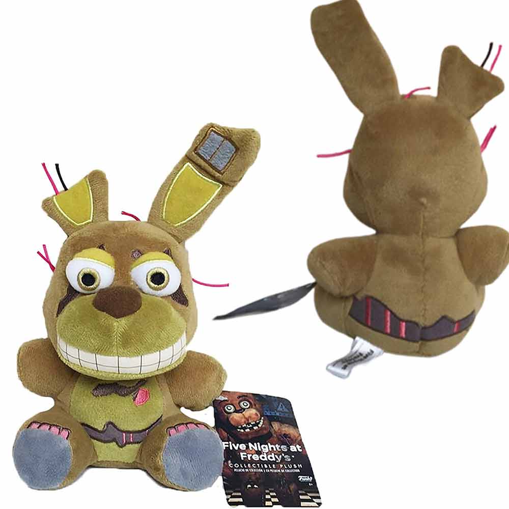 Springtrap peluche online