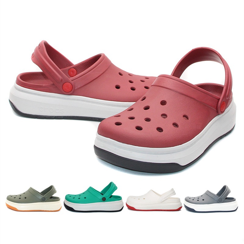 Crocs duet best sale sport hombre