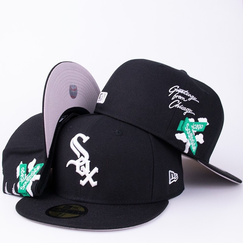 Milwaukee Bucks fitted hat Hombres Mujeres Gorra De Béisbol Completa  Cerrada Ajuste Gorras Deportivas Bordado Sombreros EBYY